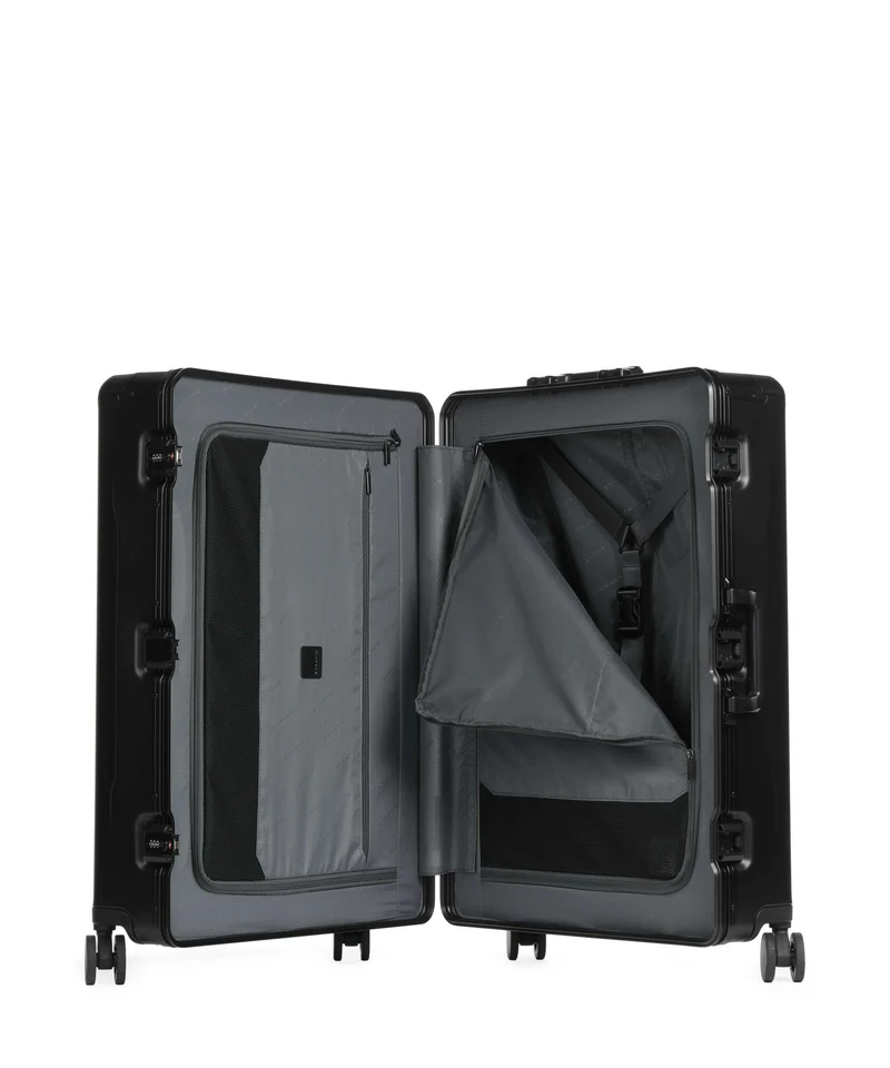 Stratic Phoenix Alu 4-Rollen Trolley black