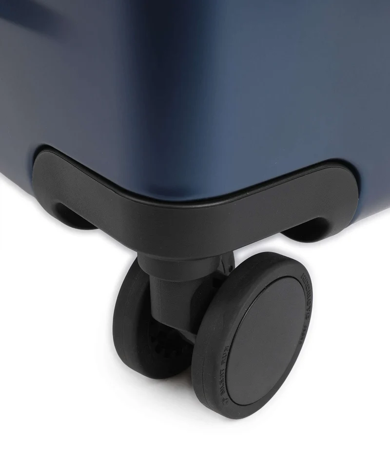 Stratic Phoenix Alu 4-Rollen Trolley blue