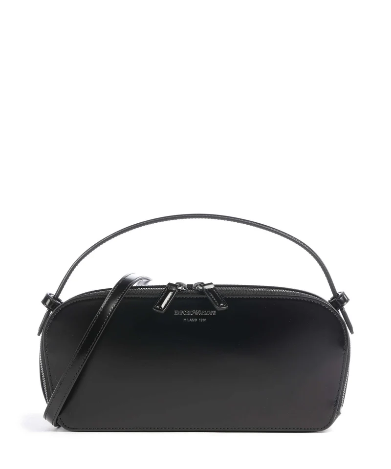 Emporio Armani Gilly Umhängetasche nero