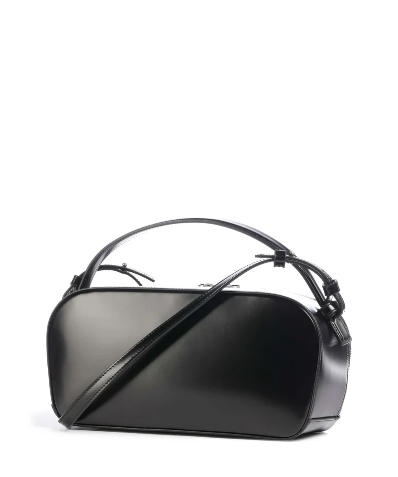 Emporio Armani Gilly Umhängetasche nero