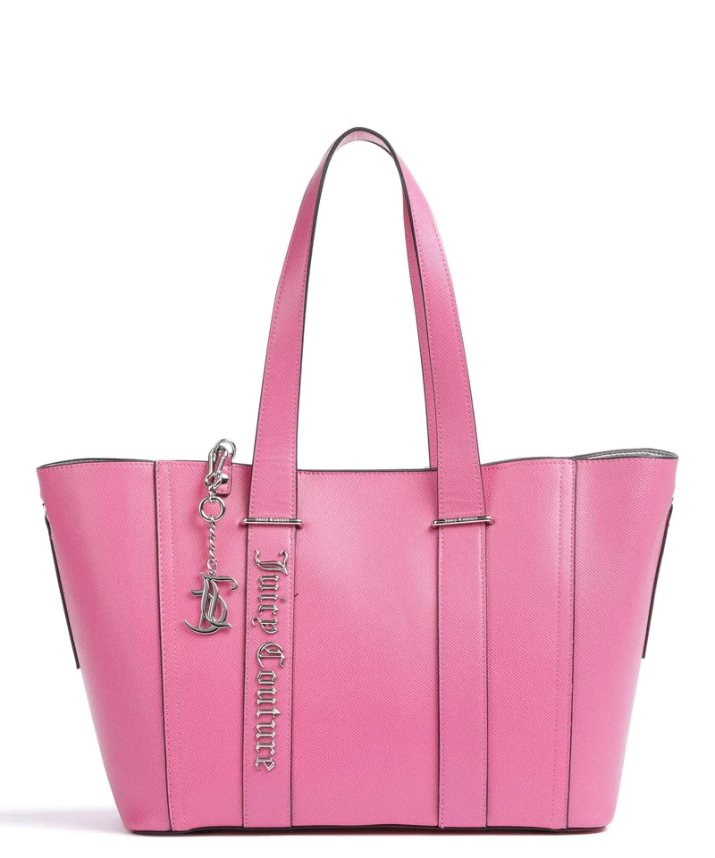 Juicy Couture Jasmine Shopper fuchsia