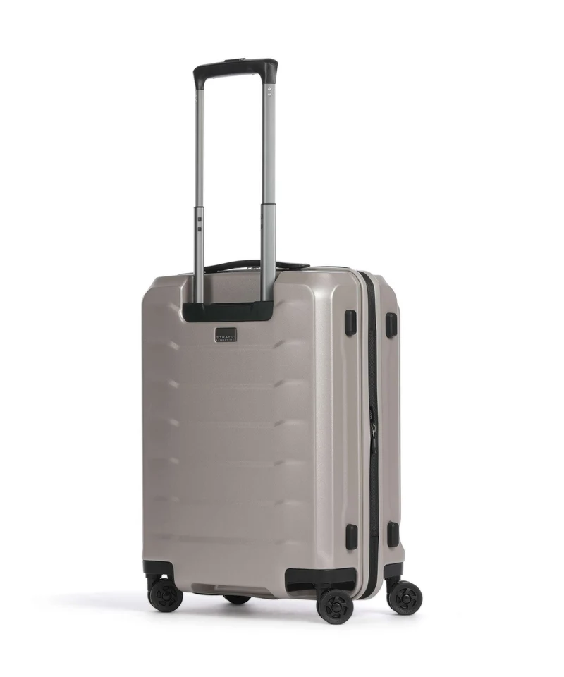 Stratic Phoenix ML 4-Rollen Trolley champagne