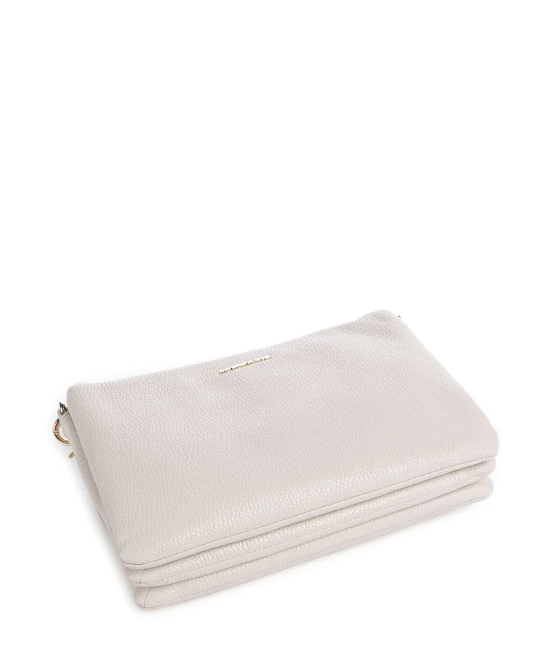 Mandarina Duck Mellow Leather Umhängetasche cocoon