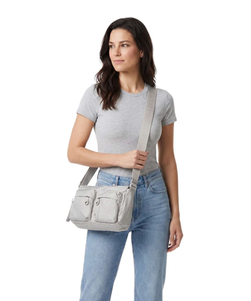 Mandarina Duck MD20 Umhängetasche cocoon