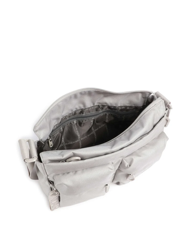 Mandarina Duck MD20 Umhängetasche cocoon