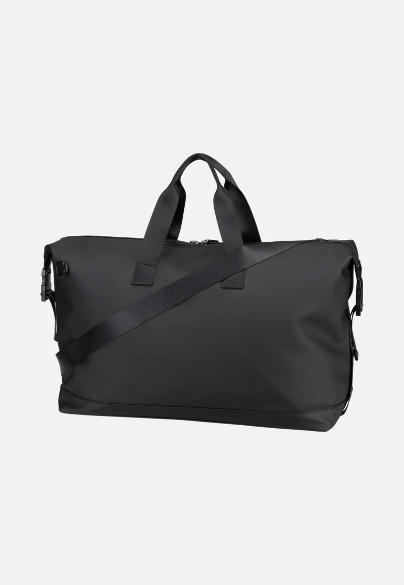 Lanciano Maik MHZ Black - Weekender