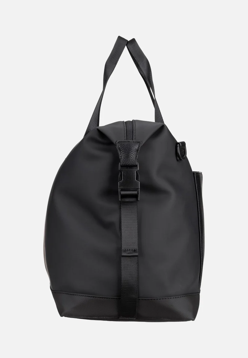 Lanciano Maik MHZ Black - Weekender