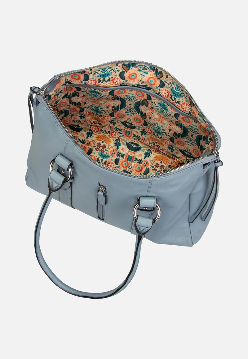 Valesca 1207 Sky - Shopper