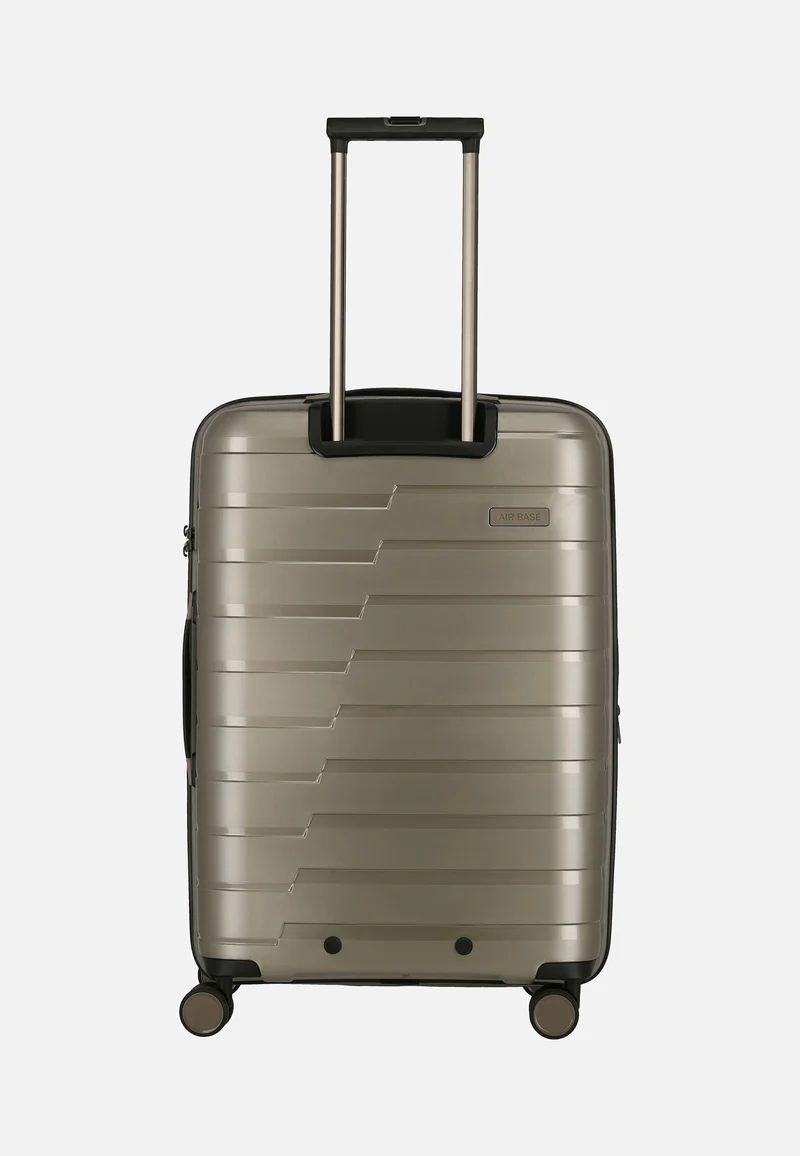 Air Base 4-Rad Trolley M Champagner - Koffer