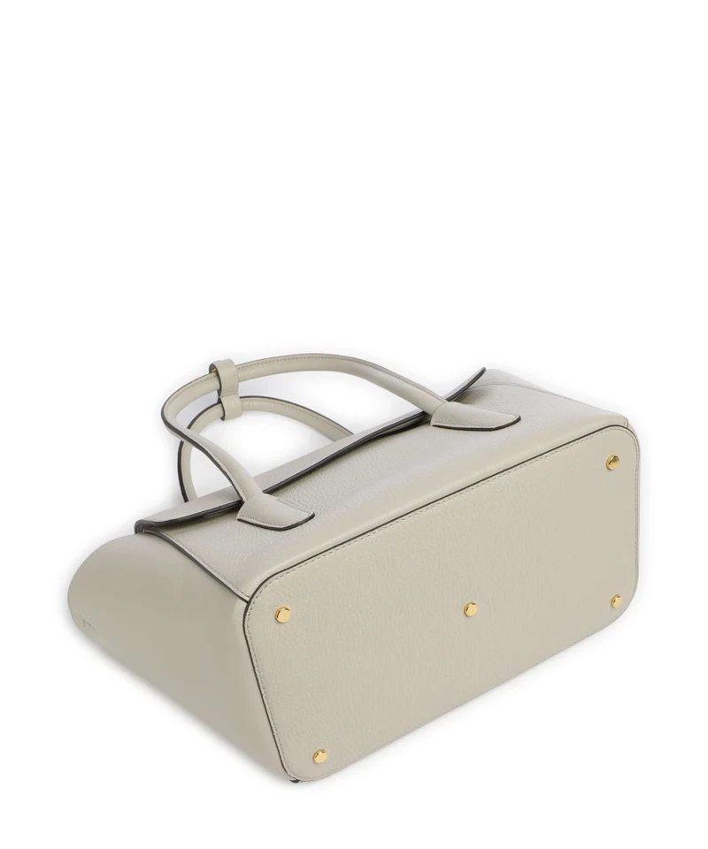 Coccinelle Beat Double Handtasche eucalipto