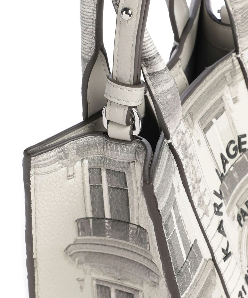 Karl Lagerfeld K/Rue St Guillaume Mini Handtasche multi