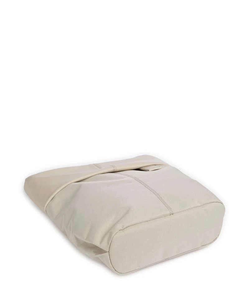 Zwei Olli OT12 Beuteltasche linen