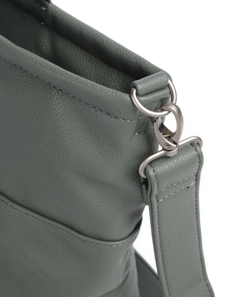 Zwei Mademoiselle.M M145 Shopper eucalyptus