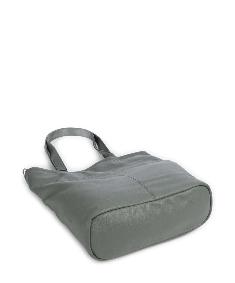 Zwei Mademoiselle.M M145 Shopper eucalyptus