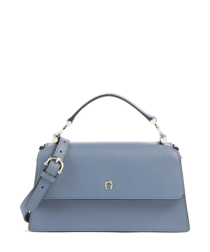 Aigner Delia S Handtasche stormy blue