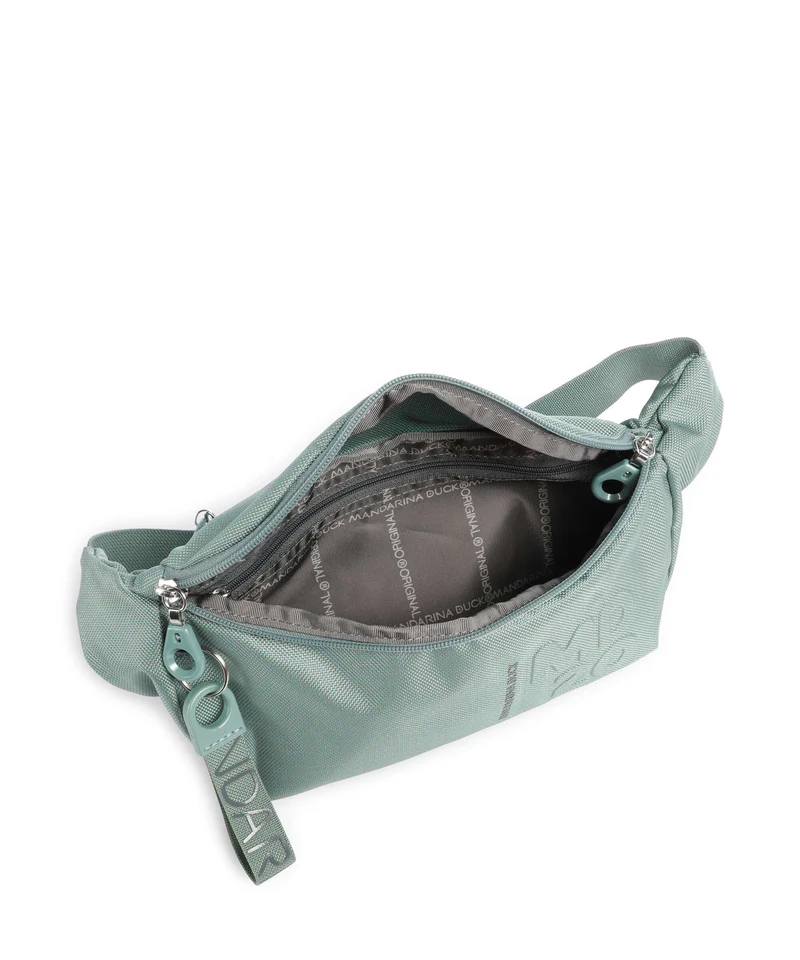 Mandarina Duck MD20 Gürteltasche mint