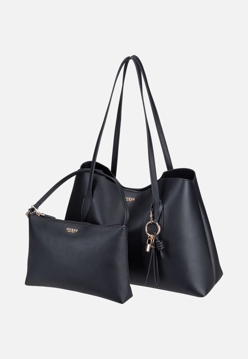 Melody 2in1 35230 Black - Shopper