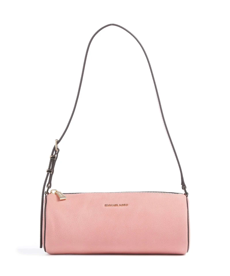 Michael Kors Izzy Small Schultertasche primrose