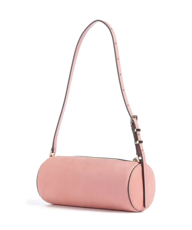 Michael Kors Izzy Small Schultertasche primrose