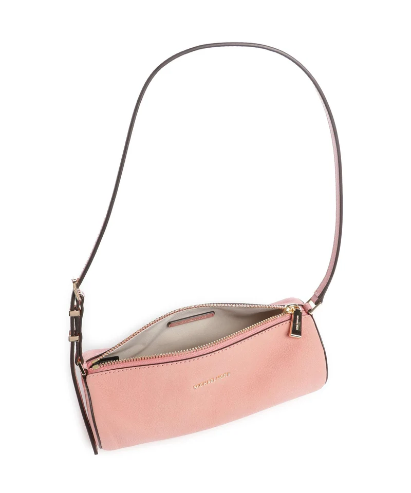 Michael Kors Izzy Small Schultertasche primrose