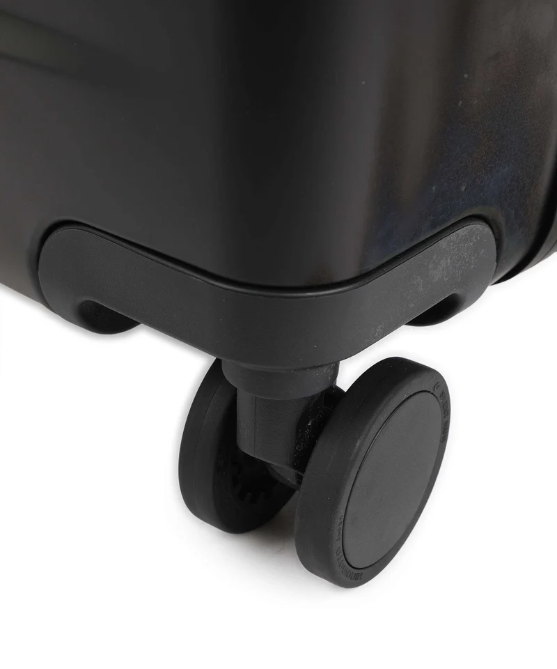 Stratic Phoenix Alu 4-Rollen Trolley black