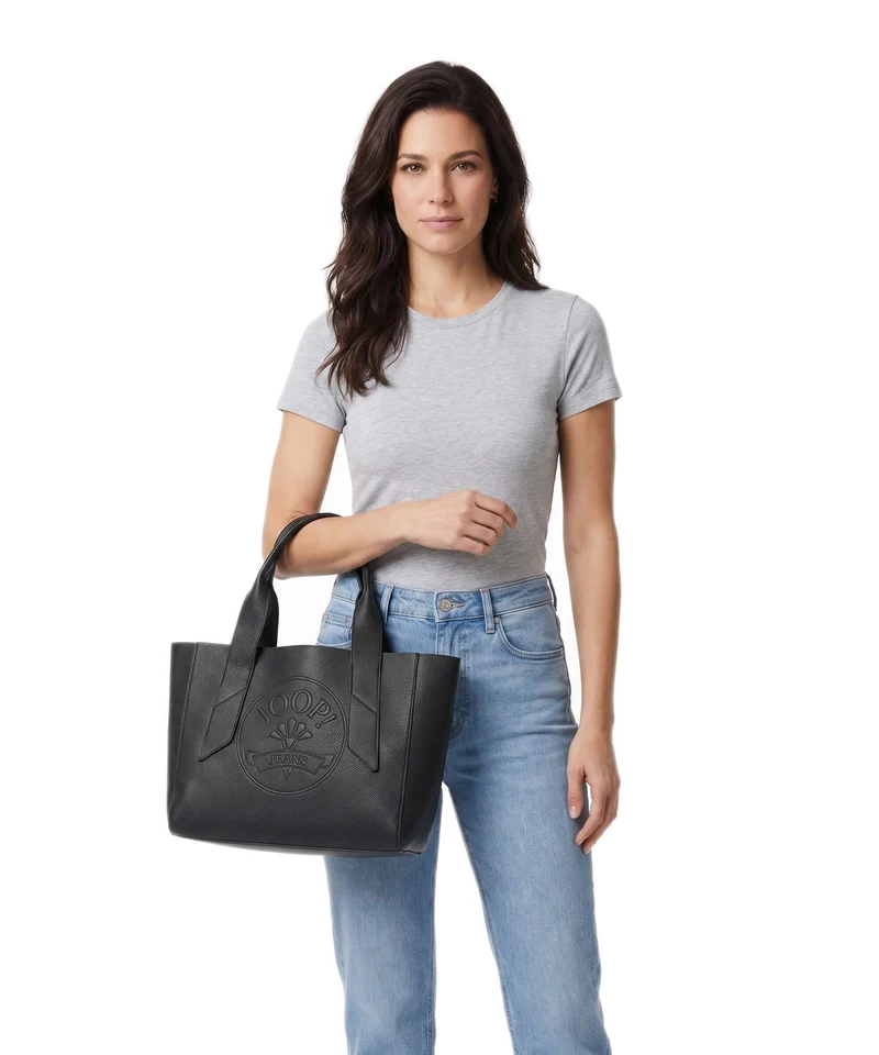 JOOP! Jeans Alto Jill Shopper black
