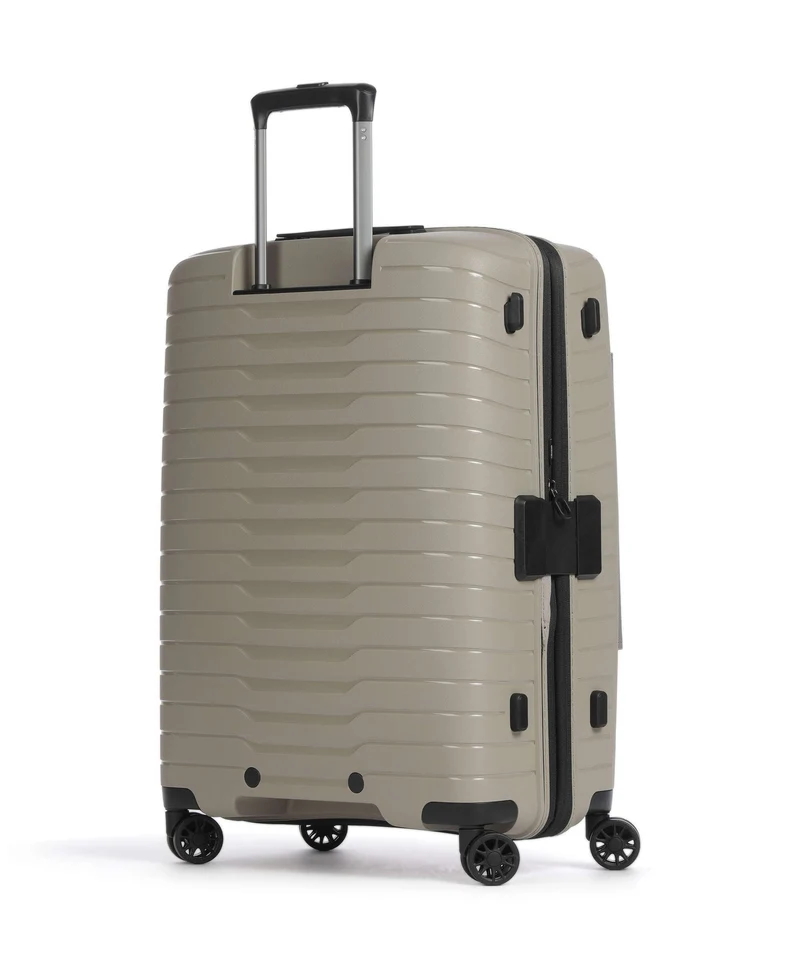 Stratic Novium ML 4-Rollen Trolley sand