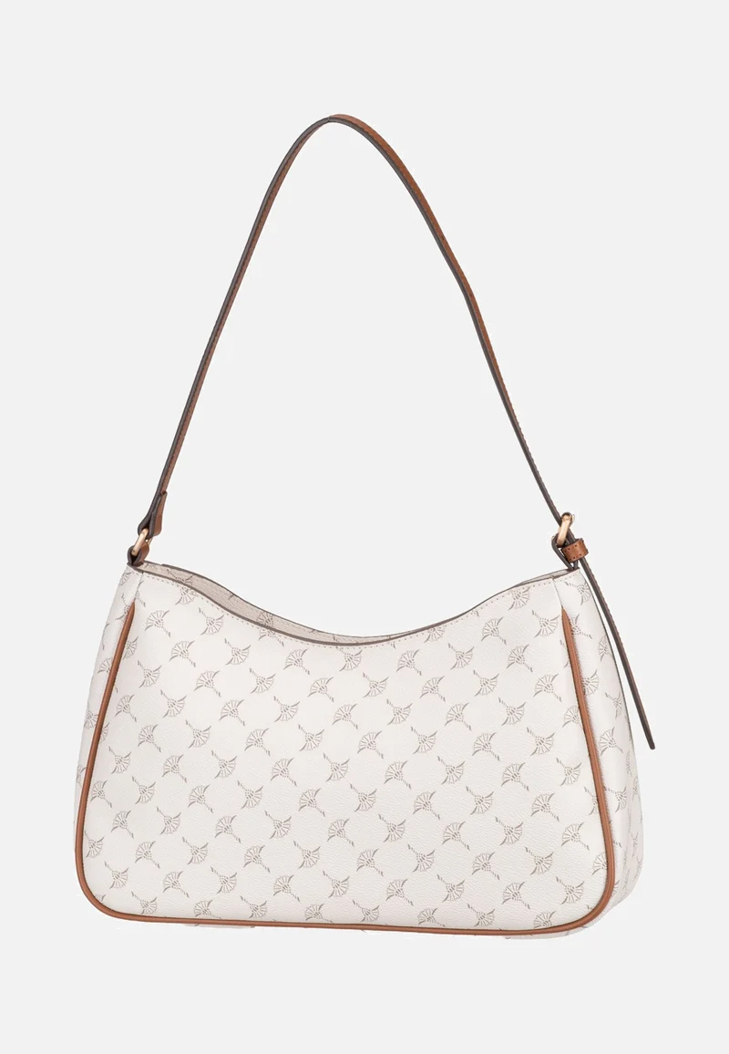 Cortina 1.0 Xara Shz Offwhite - Hobo Bag