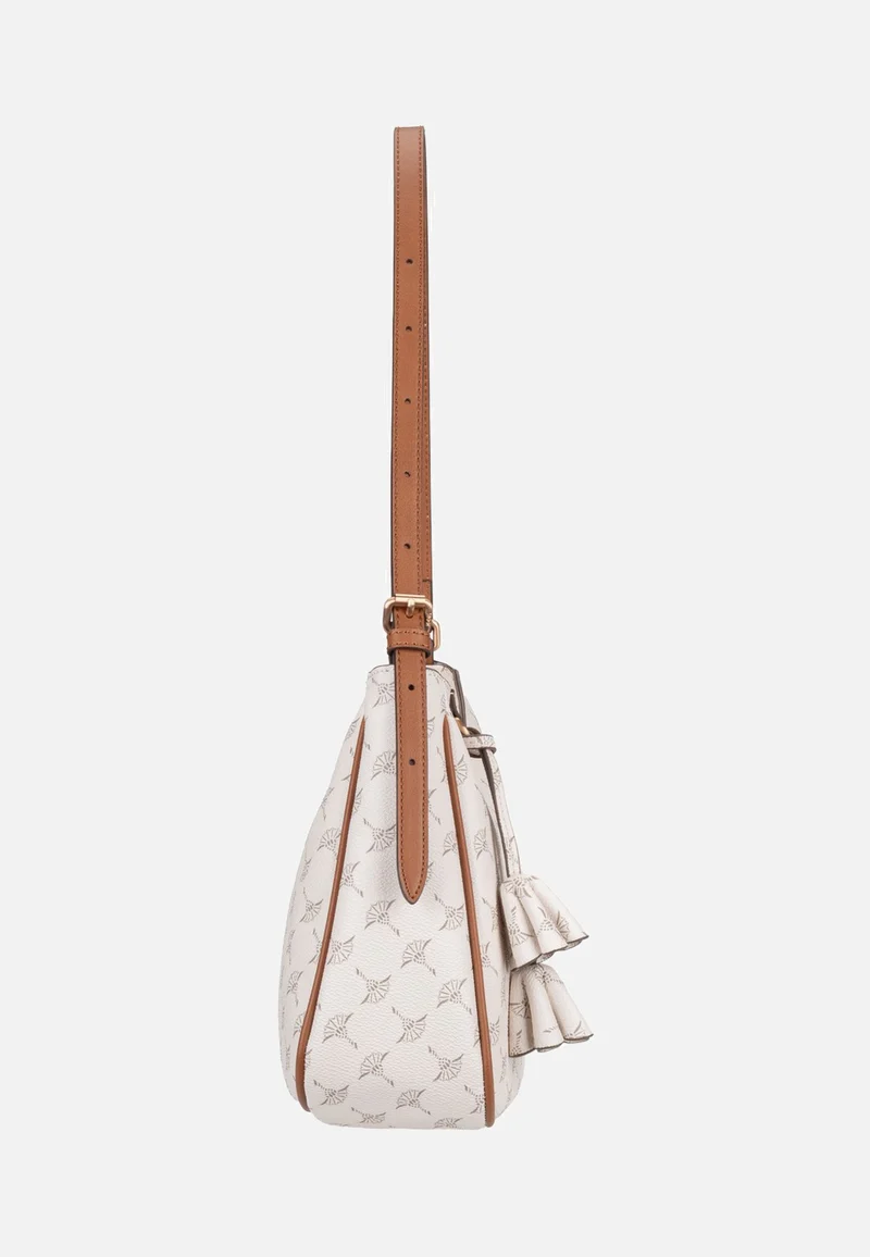 Cortina 1.0 Xara Shz Offwhite - Hobo Bag