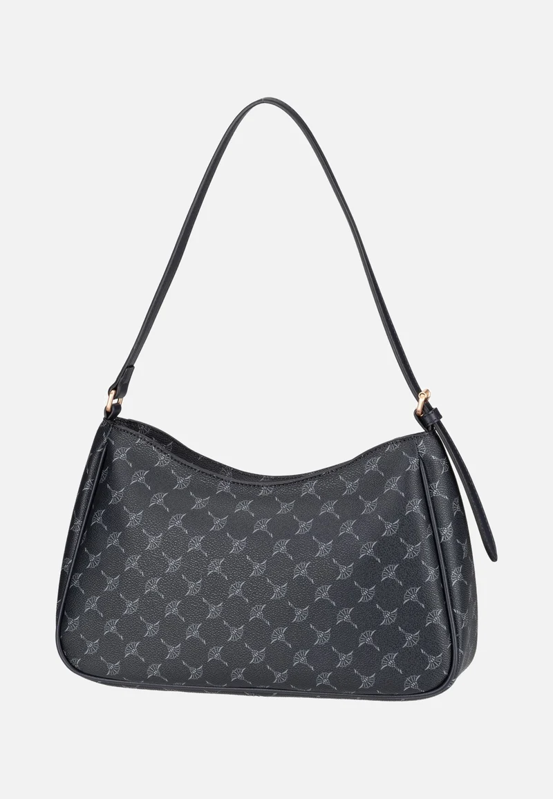 Cortina 1.0 Xara Shz Dark Navy - Hobo Bag