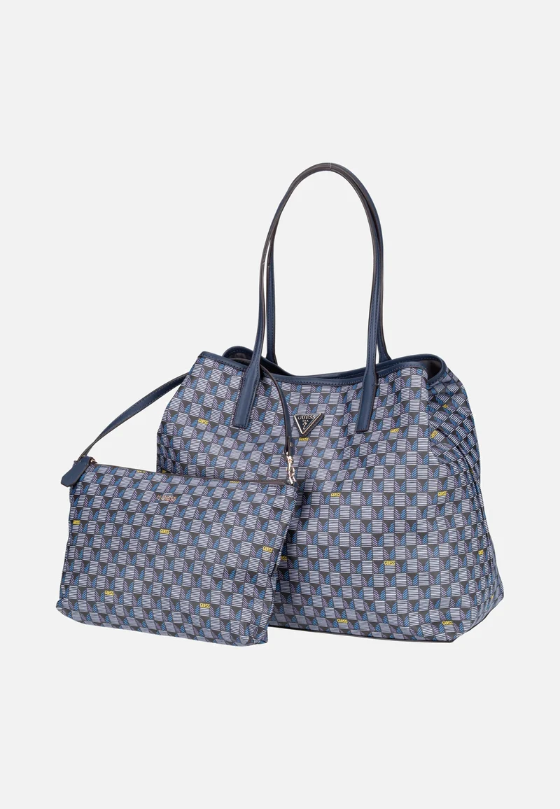 G Wave II 2in1 81240 Blue Logo - Shopper
