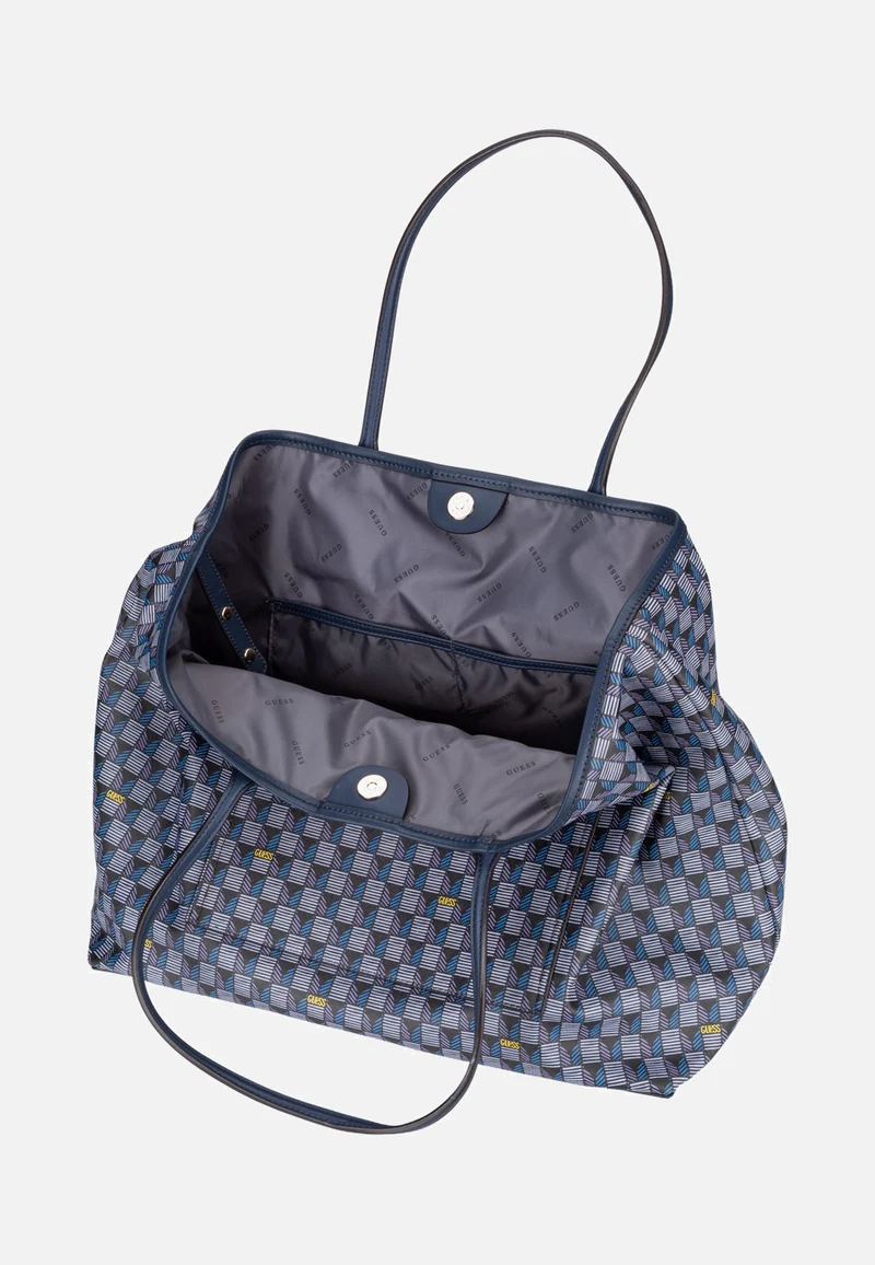 G Wave II 2in1 81240 Blue Logo - Shopper