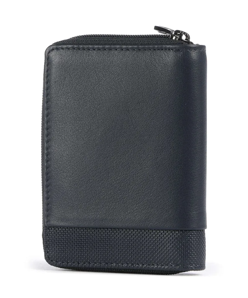 Samsonite Pro-DLX Geldbörse night blue