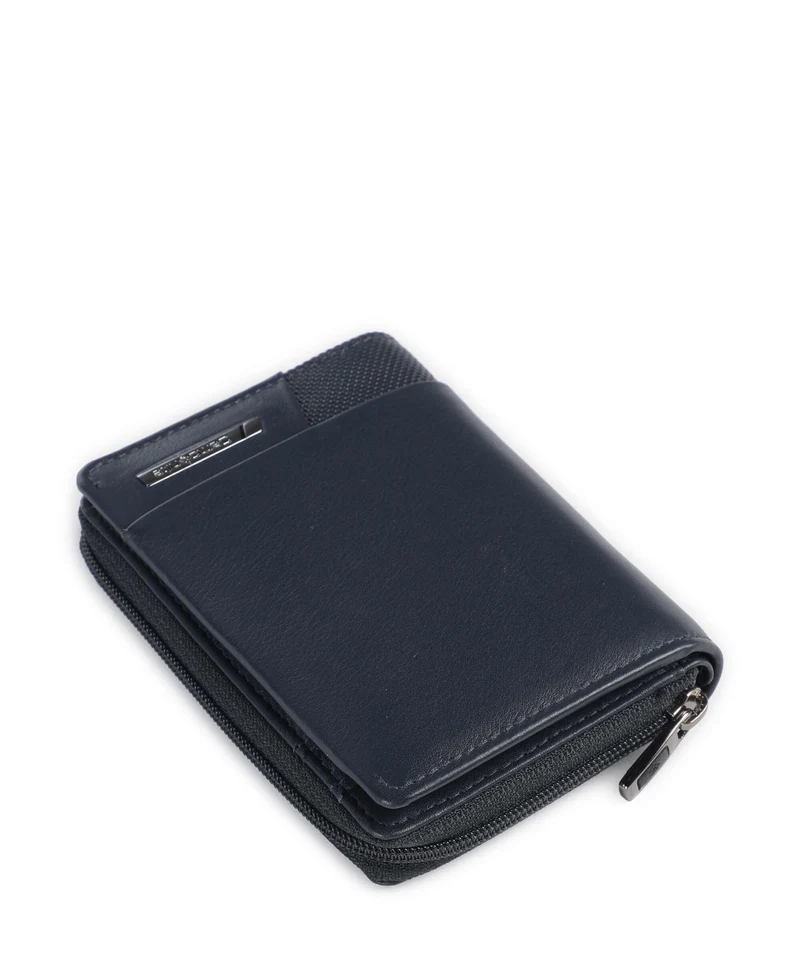 Samsonite Pro-DLX Geldbörse night blue