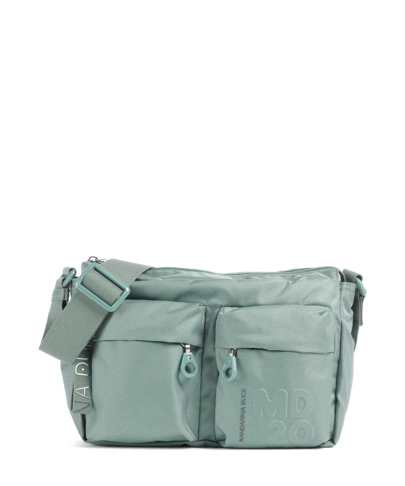Mandarina Duck MD20 Umhängetasche mint