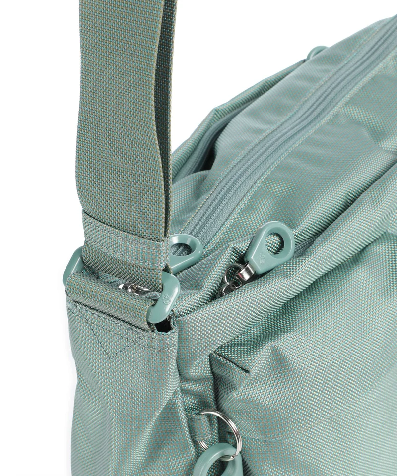 Mandarina Duck MD20 Umhängetasche mint
