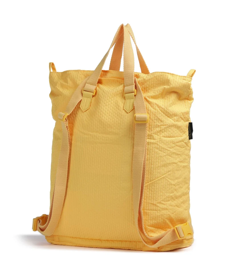 Mandarina Duck Revival 2.0 Rucksack-Tasche duck yellow