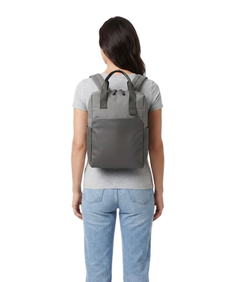 Zwei Lou LUR130 Rucksack stone