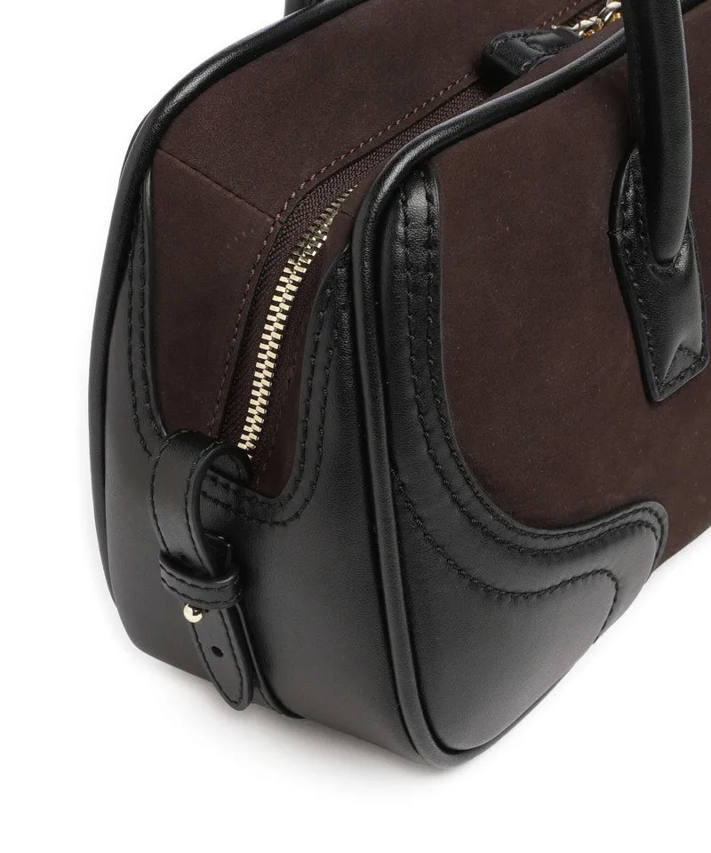 Aigner Whip S Schultertasche black