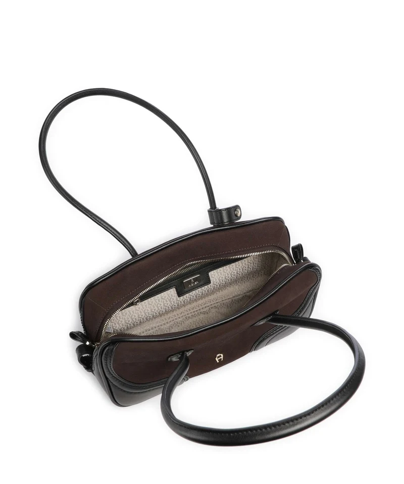 Aigner Whip S Schultertasche black