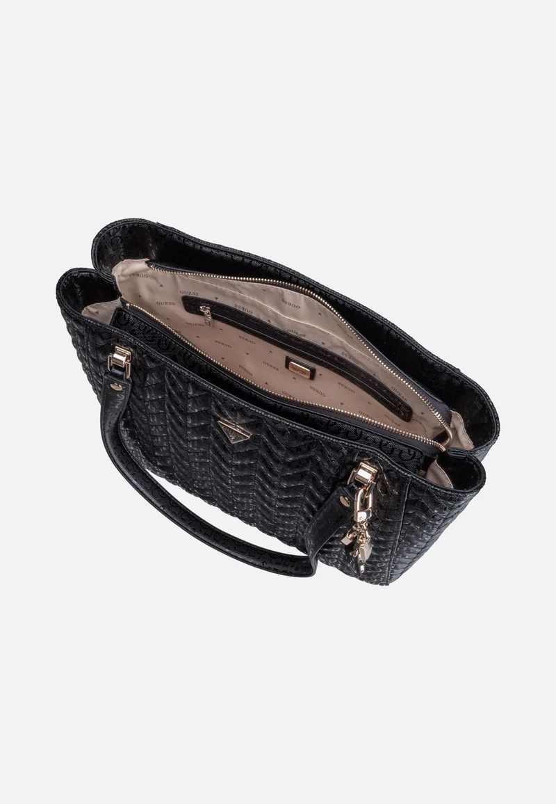 Stacey Noel 41250 Black - Shopper