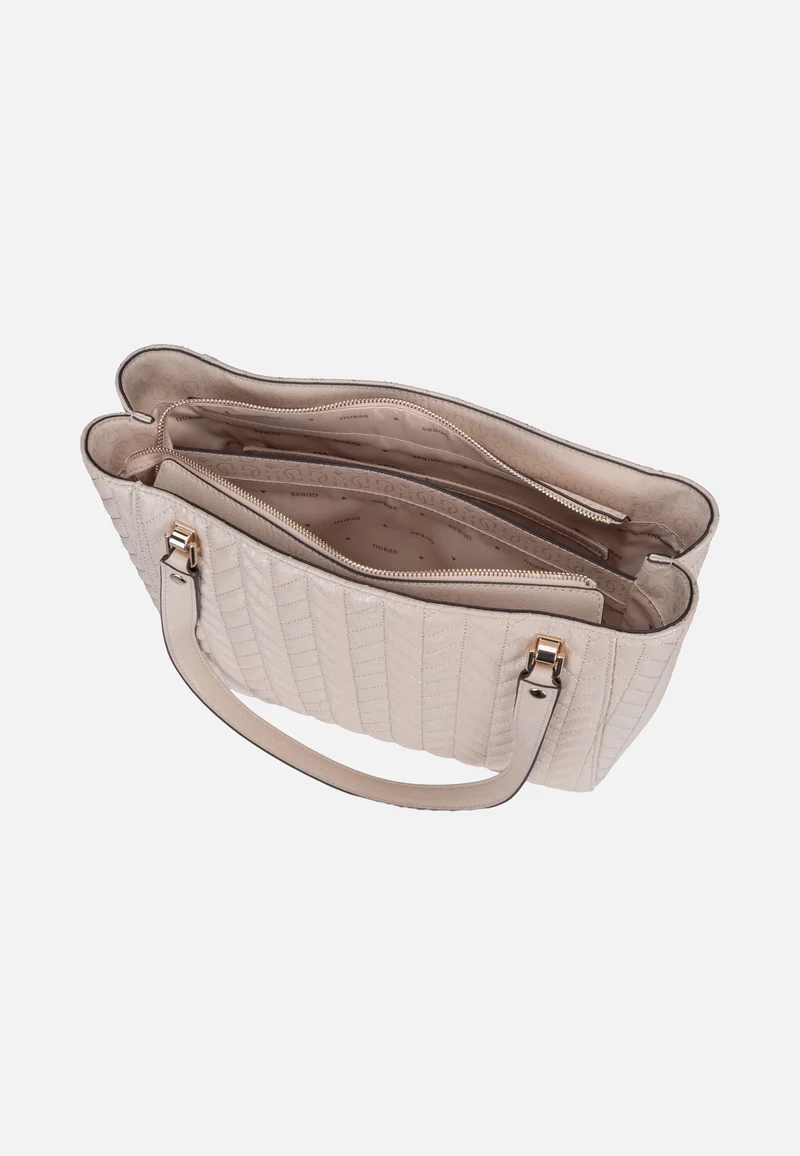 Stacey Noel 41250 Light Beige - Shopper