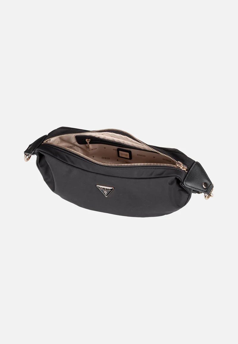 Eco Gemma 39513 Black - Crossbody Bag