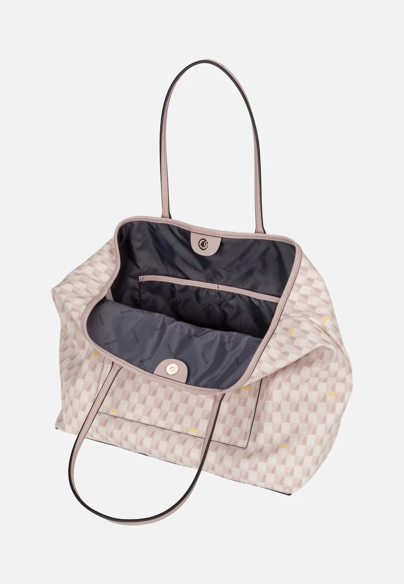 G Wave II 2in1 81240 Blush Logo - Shopper