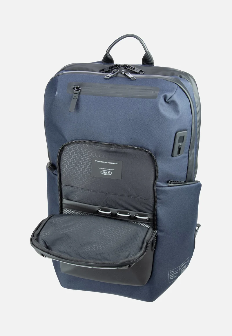 Urban Eco M2 Dark Blue - Rucksack