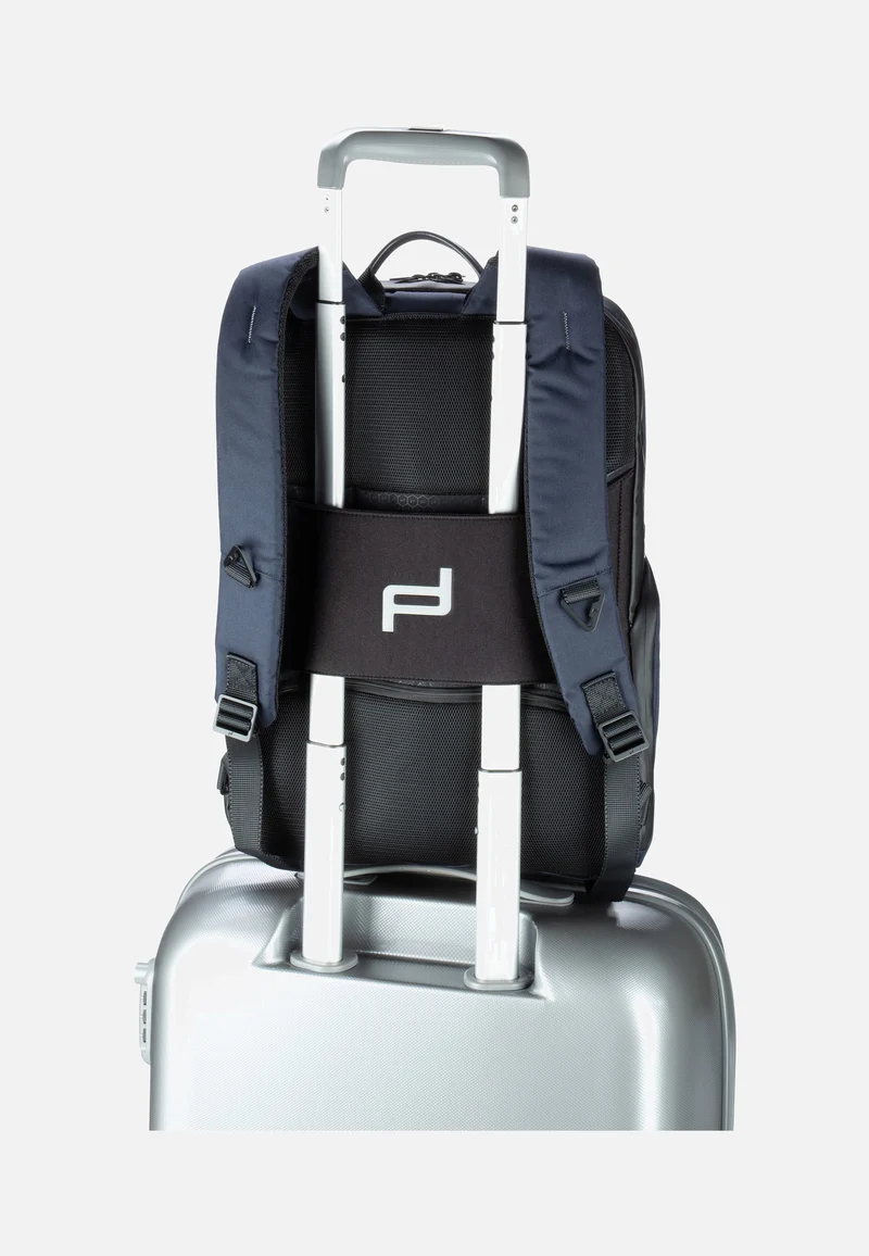 Urban Eco M2 Dark Blue - Rucksack