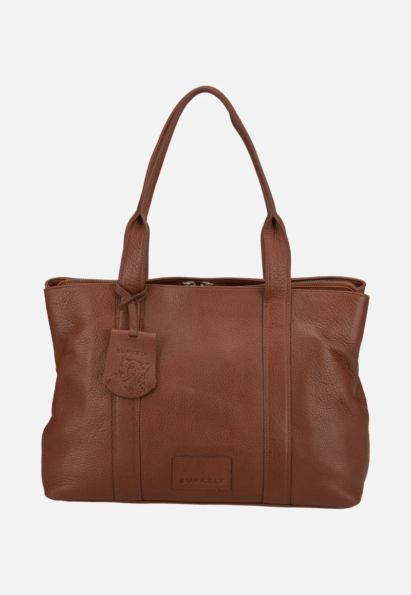 Soft Skylar 1000331 Chestnut - Shopper