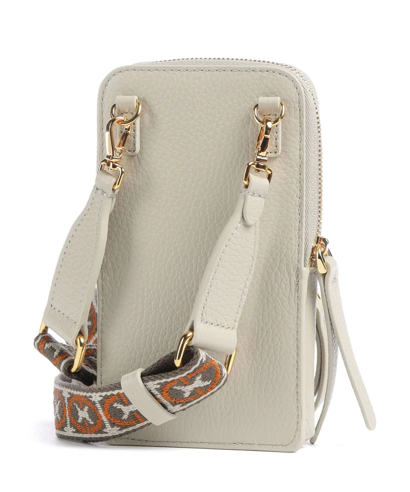 Coccinelle Pixie Handytasche eucalipto