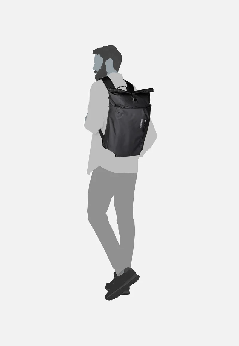 Vario PS 26 QL3.1 Black - Tasche