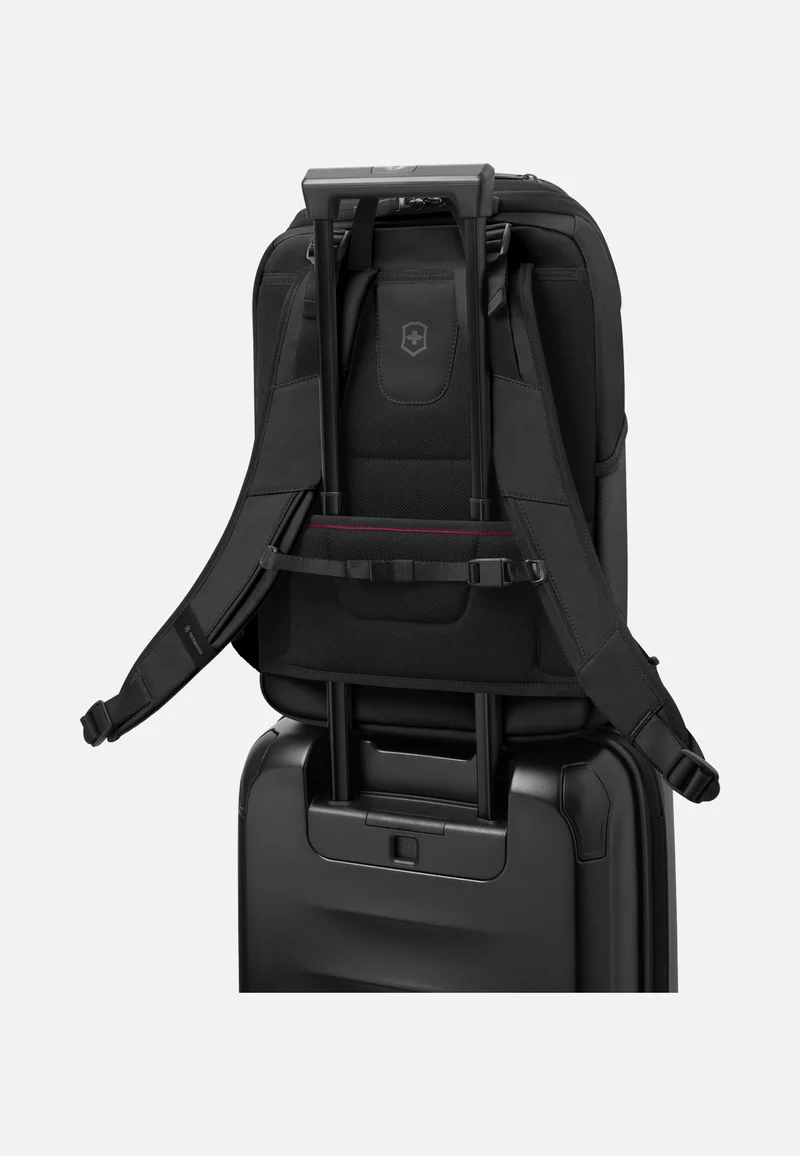 Altmont Modern Commuter Black - Rucksack